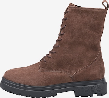 LLOYD Schuhe HAVEN 375 L in Braun: Vorderseite