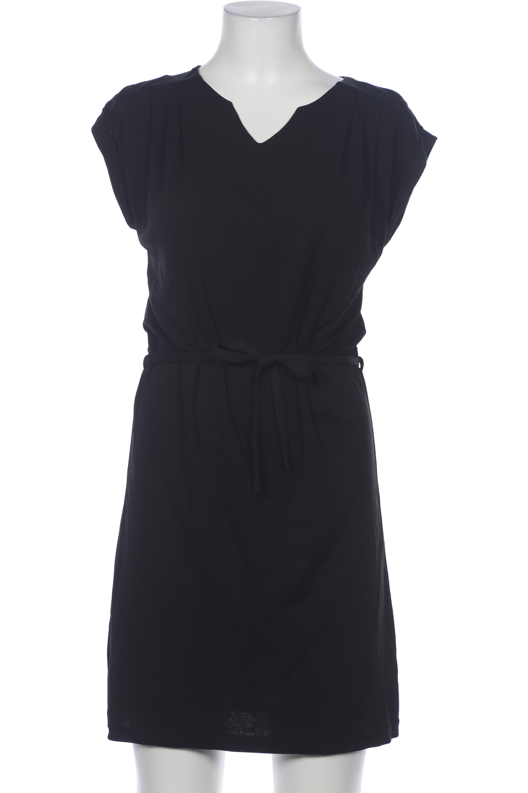 Filippa K Dress in M in Black: front