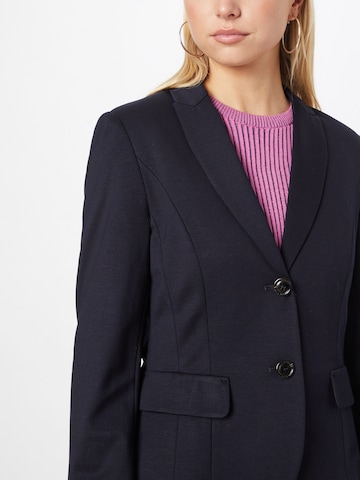 Blazer Marc Cain en bleu