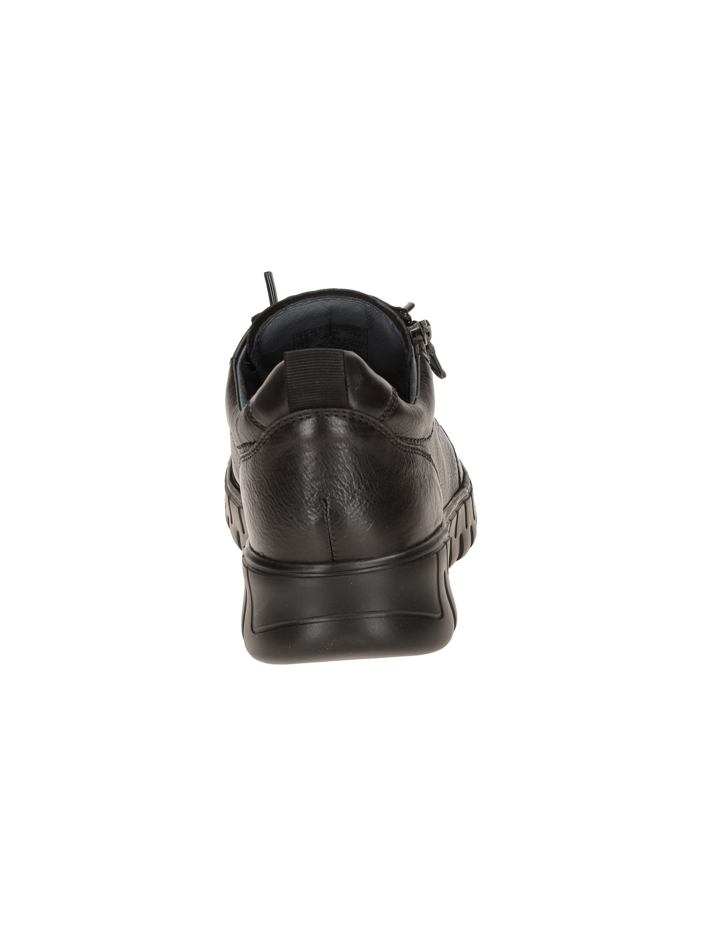 WALDLÄUFER Sneakers 'Birdy' in Black