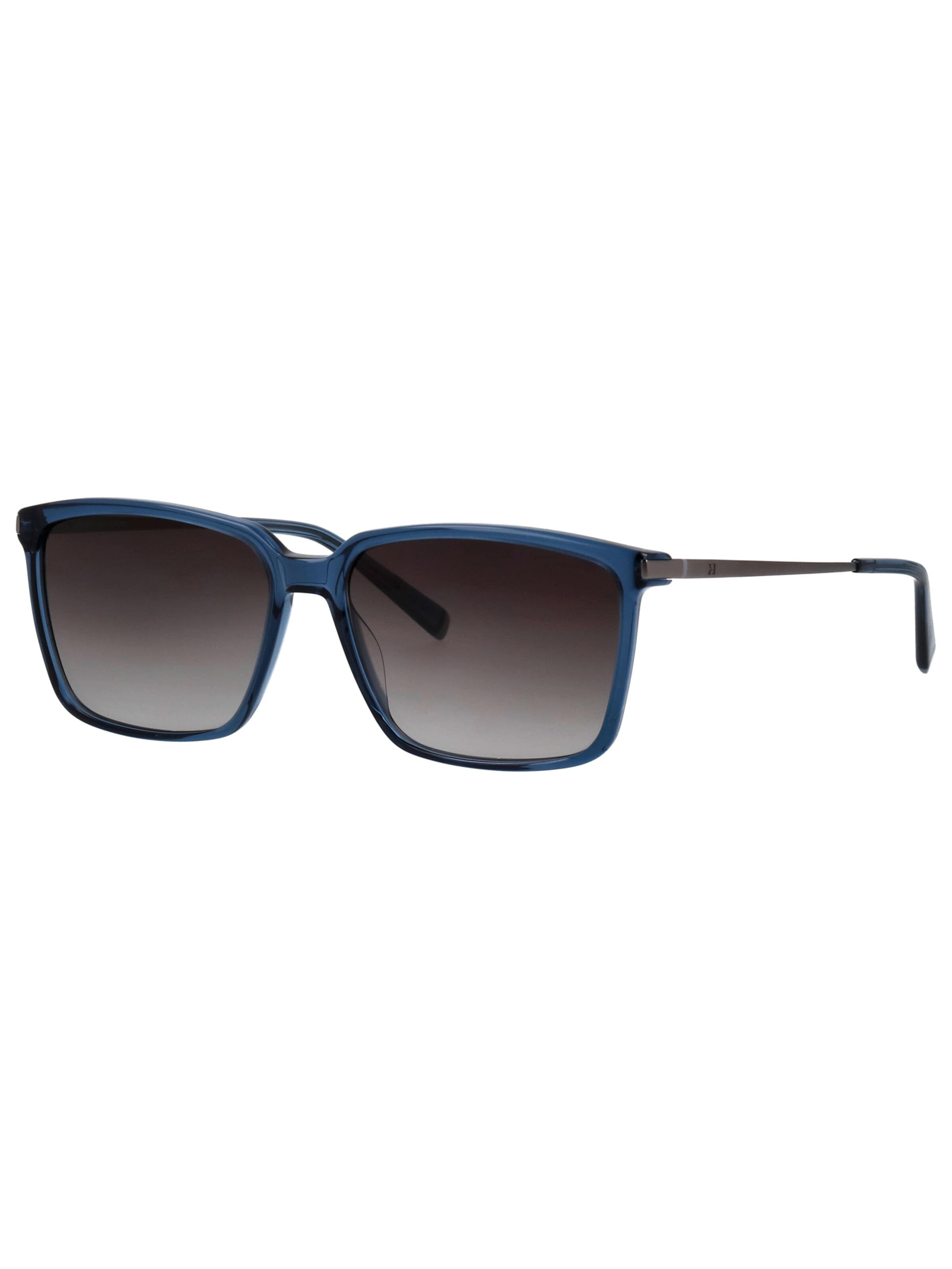 Humphrey's eyewear Sunglasses in Blue: front