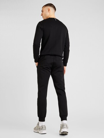 ANTONY MORATO Tapered Pants in Black