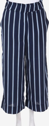 H&M Pants in S in Blue: front