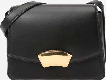 Borsa a tracolla di 3.1 Phillip Lim in nero: frontale