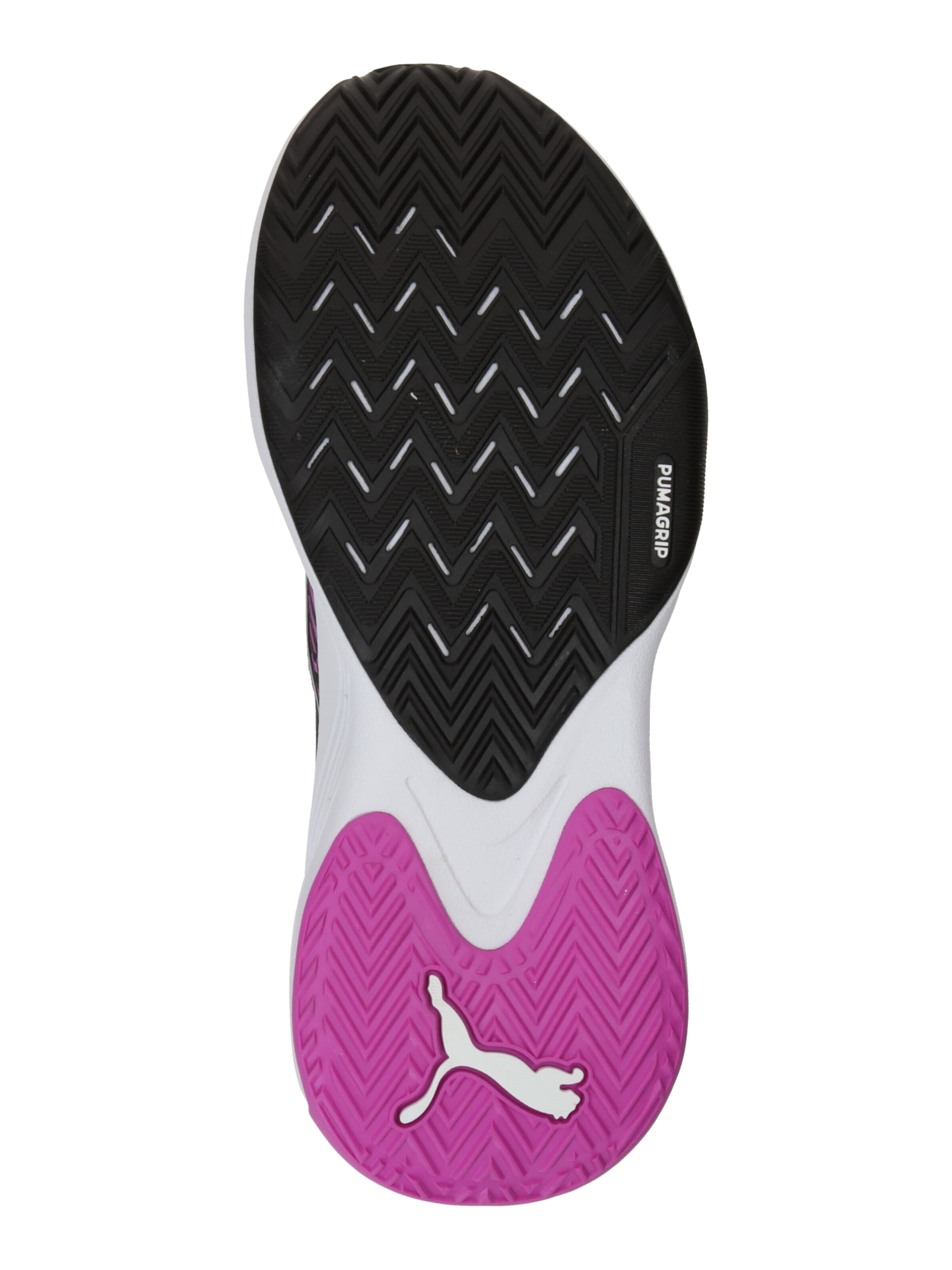 Scarpa sportiva 'Power' di PUMA in nero