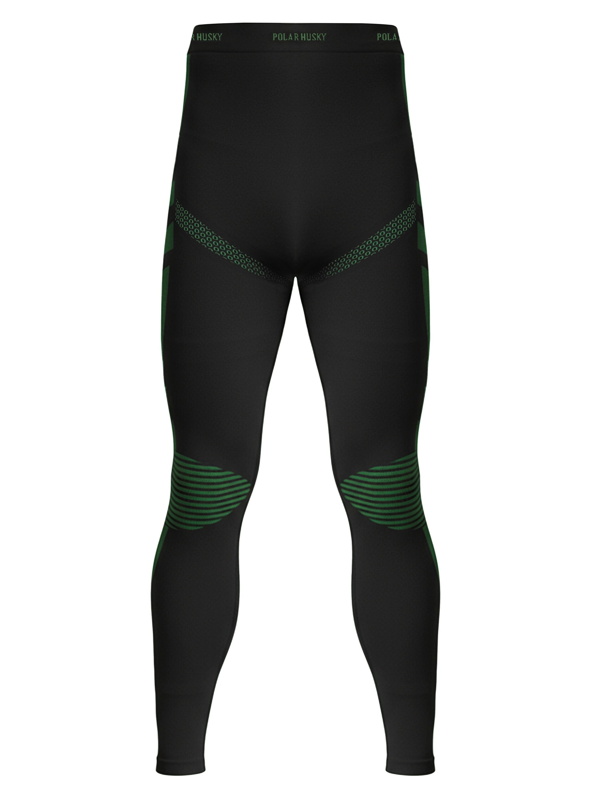 normani Athletic Underwear in Green