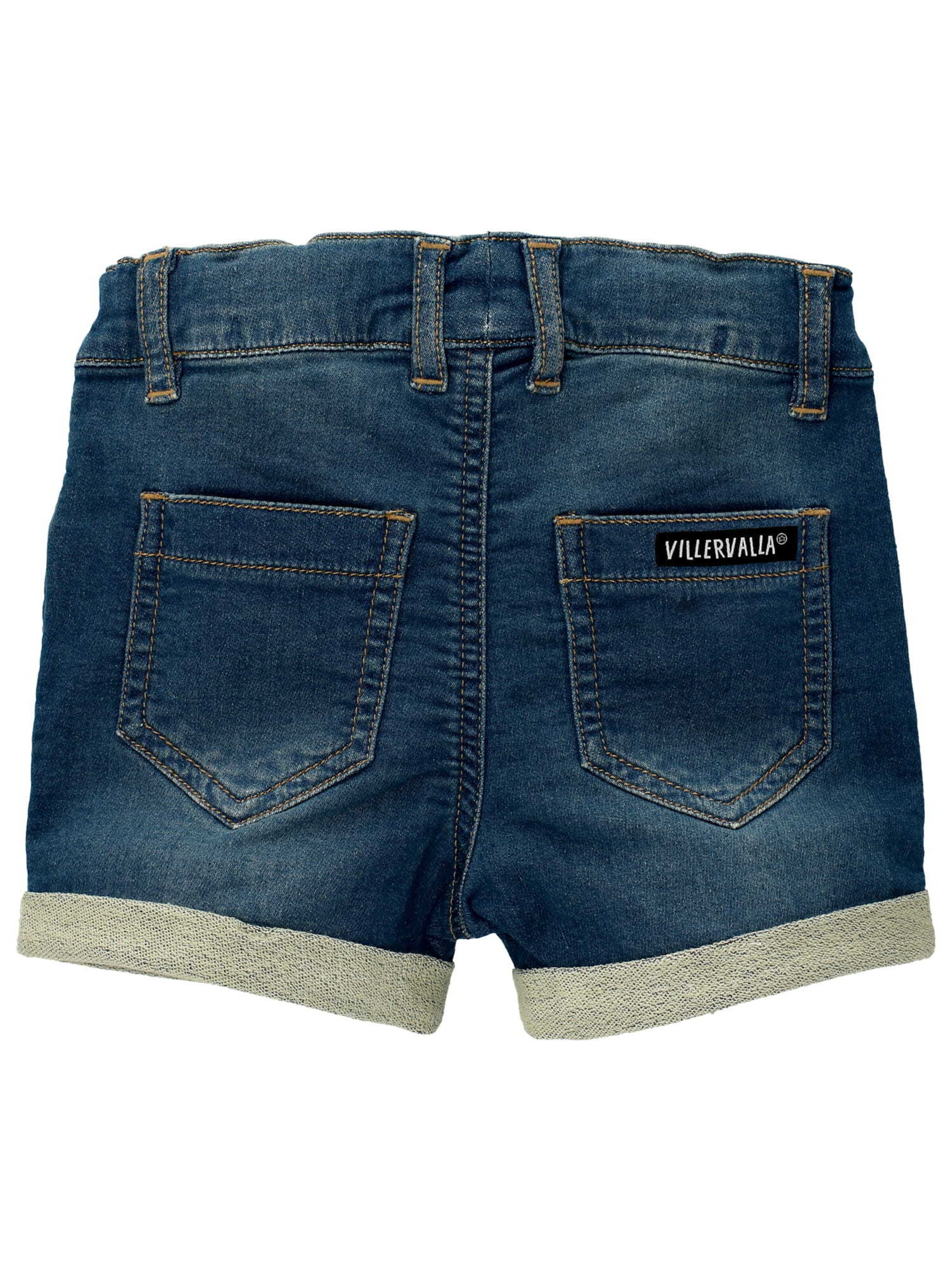 Villervalla Regular Jeans in Blue