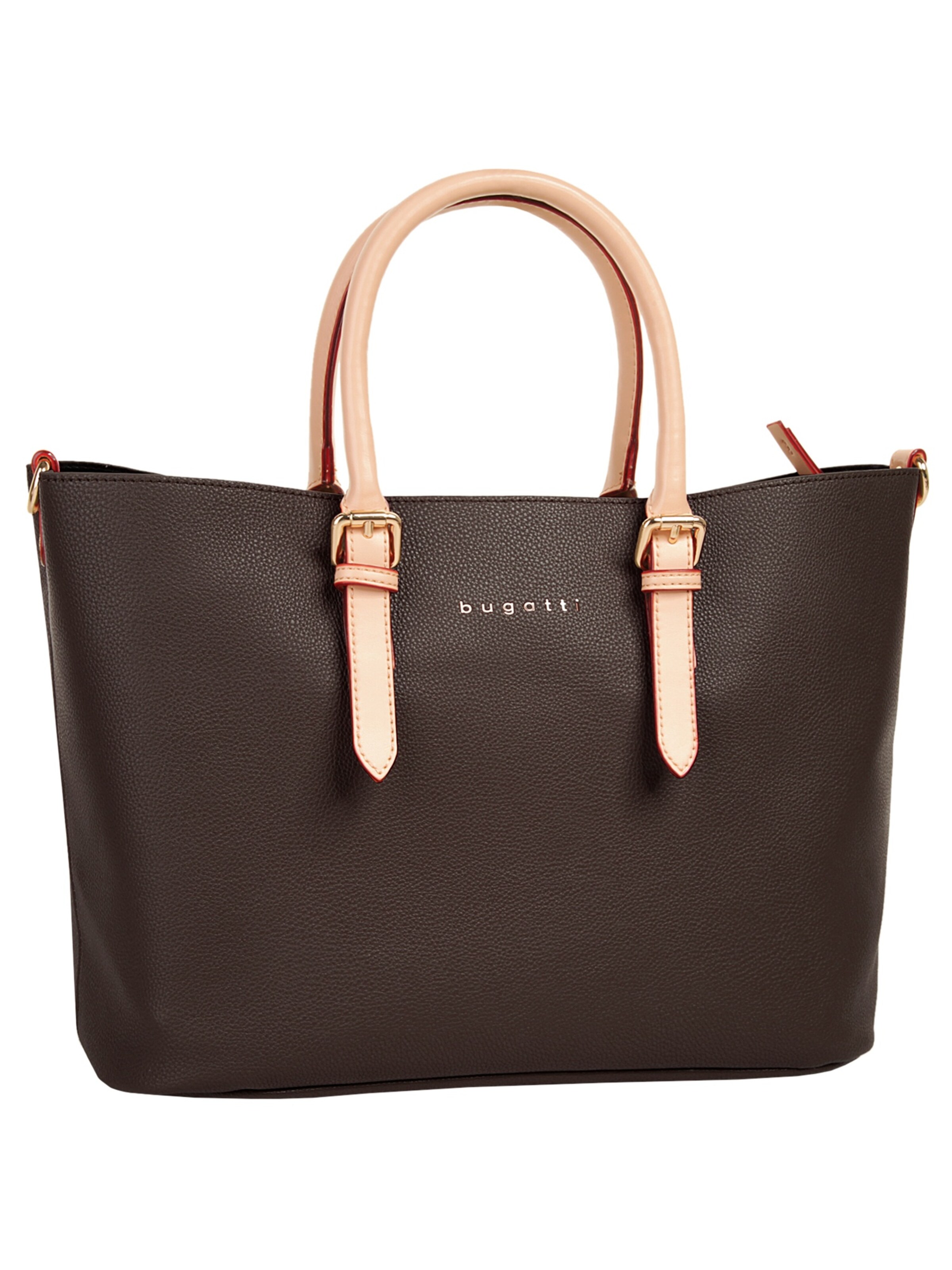 bugatti Shopper 'Ella'‌ in Braun