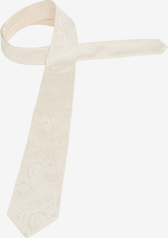 ETERNA Tie in Beige: front