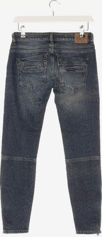 DRYKORN Jeans in 25 x 32 in Blue