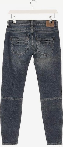 DRYKORN Jeans 25 x 32 in Blau