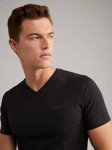 JOOP! T-Shirt in Schwarz