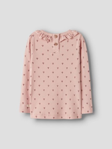 Lil'Atelier - Camiseta en rojo