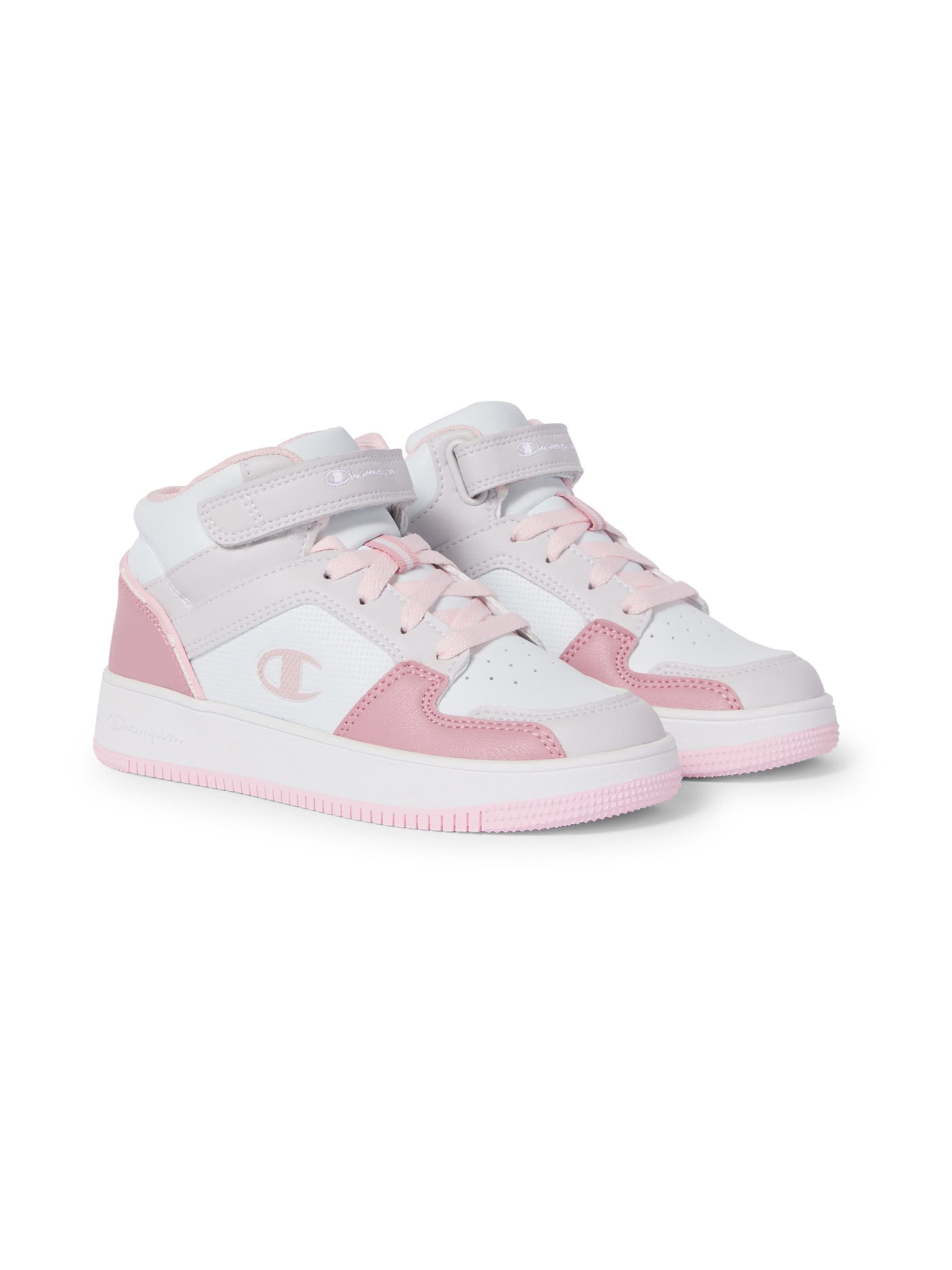 Sneaker 'REBOUND 2.0' di Champion in bianco
