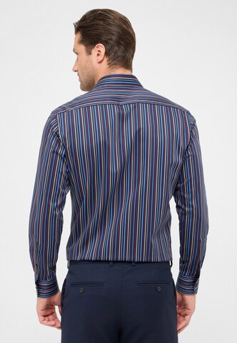 ETERNA Regular fit Button Up Shirt in Mixed colours