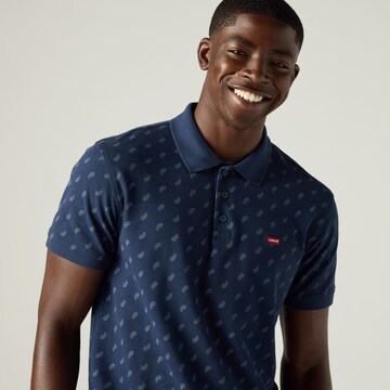 LEVI'S ® Majica | modra barva