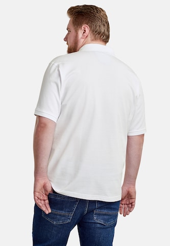 LERROS Shirt in Wit