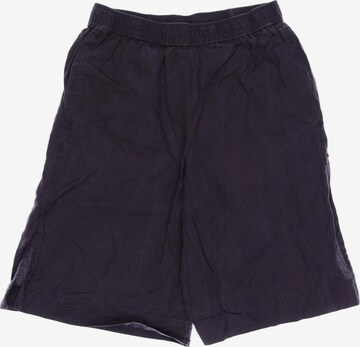 COS Shorts in S in Grey: front