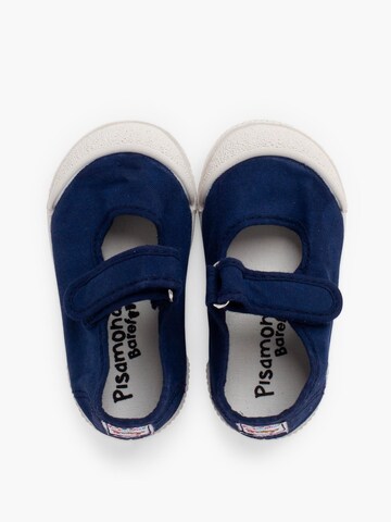 Pisamonas Ballerina in Blue