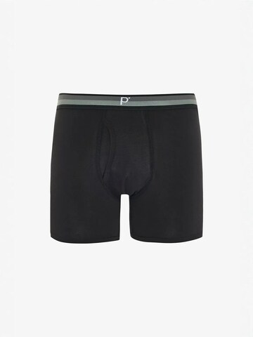 Boxers Penti en mélange de couleurs