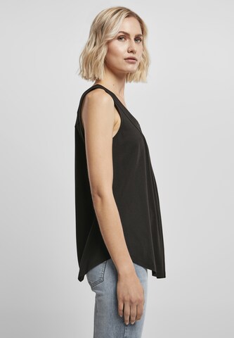 Urban Classics Топ в Черный
