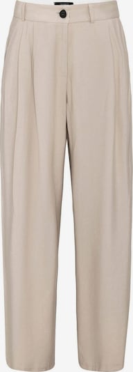 Antioch Hlače s naborima u bež, Pregled proizvoda