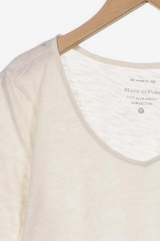 Marc O'Polo T-Shirt S in Beige