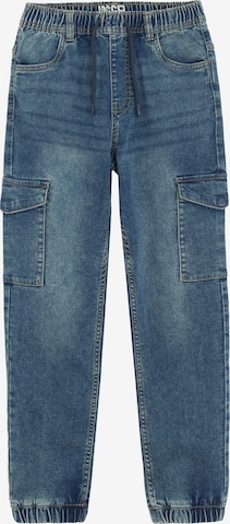 Cool Club Regular Farkut värissä sininen: etupuoli