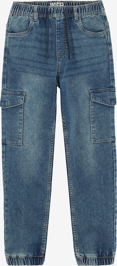 Džinsai iš Cool Club, spalva – tamsiai (džinso) mėlyna, Prekių apžvalga