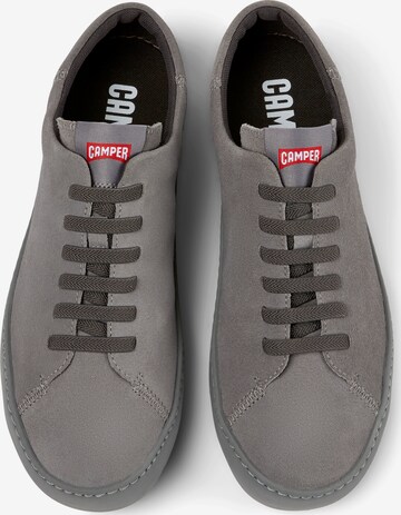 Sneaker bassa ' Peu Touring ' di CAMPER in grigio