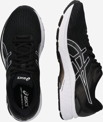 juoda ASICS Bėgimo batai 'GT-2000'