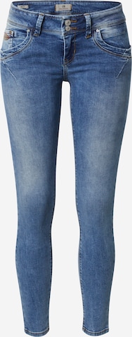 LTB Jeans 'Senta' in Blauw: voorkant