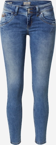 Jeans 'Senta' di LTB in blu: frontale