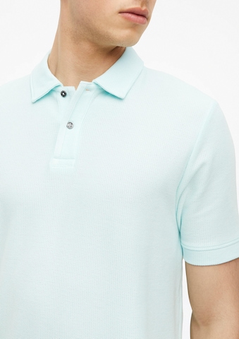 s.Oliver Shirt in Blue