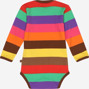 Småfolk Romper/Bodysuit in Mixed colors