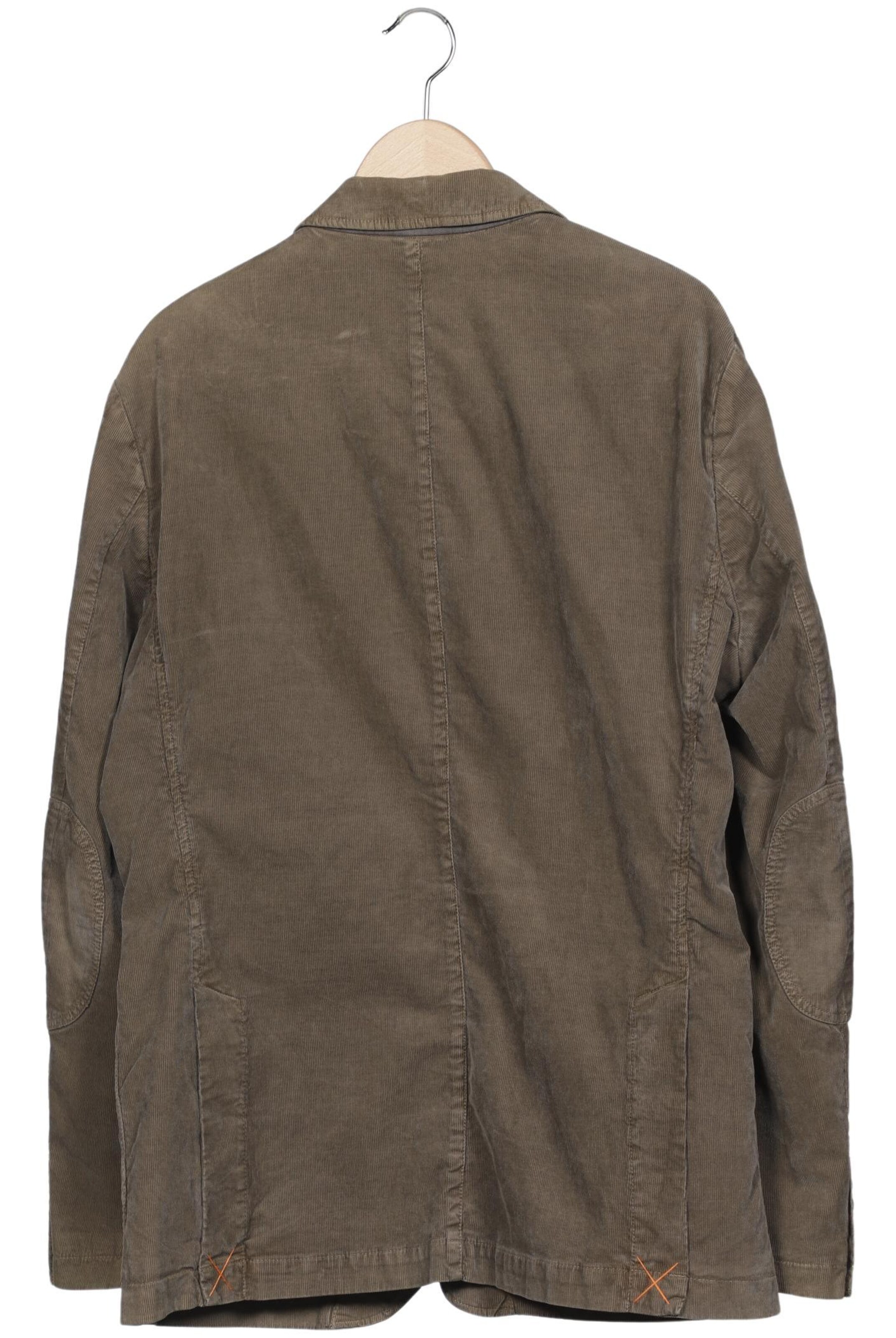 BRAX Suit Jacket in XL in Brown