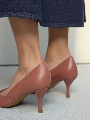 Escarpins 'Forever Comfort' Next en rose