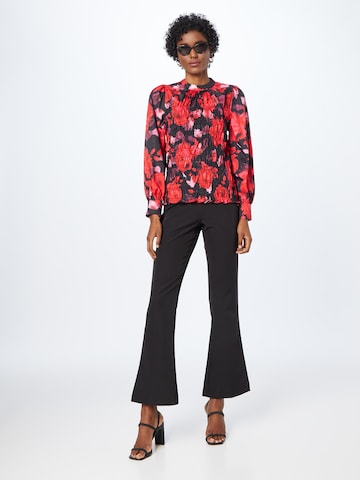 Dorothy Perkins Blouse in Red