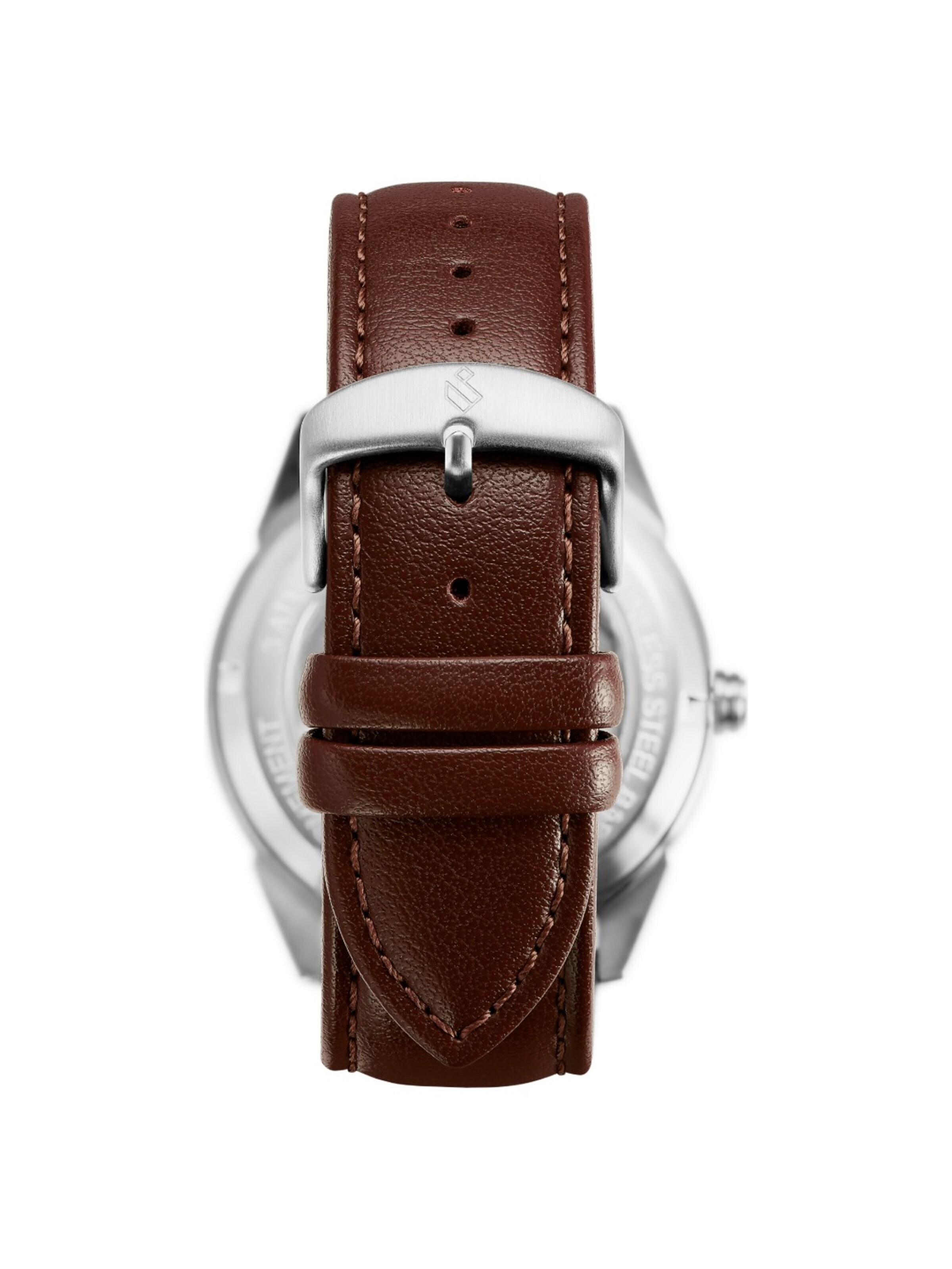 Seizmont Analog Watch 'Cor' in Blue
