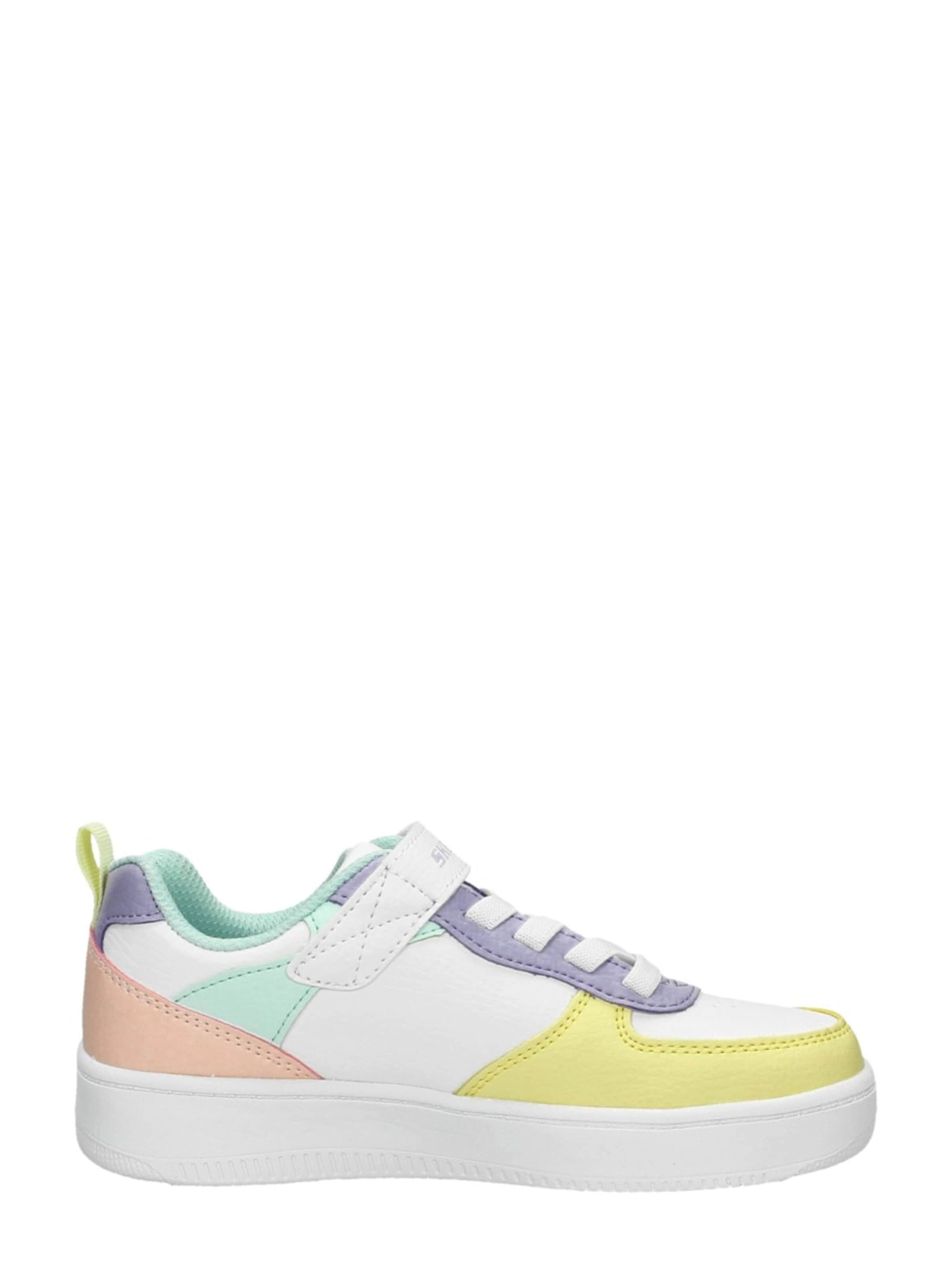 Baskets 'Sport Court 92' SKECHERS en blanc