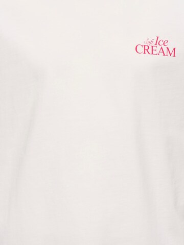 ONLY Shirt 'Helen' in White