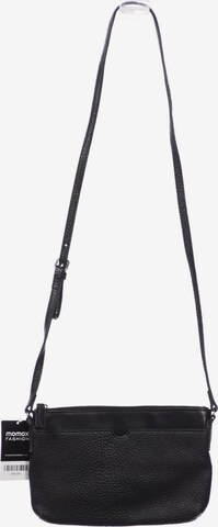 MANGO Bag in One size in Black: front
