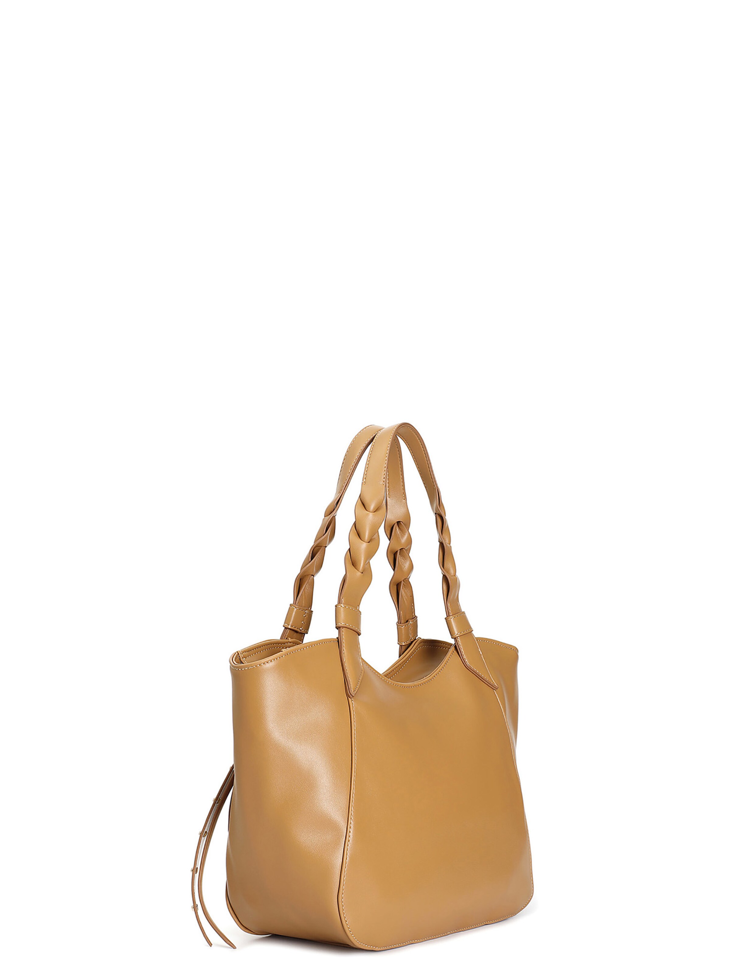 Shopper di CAFè NOIR in marrone