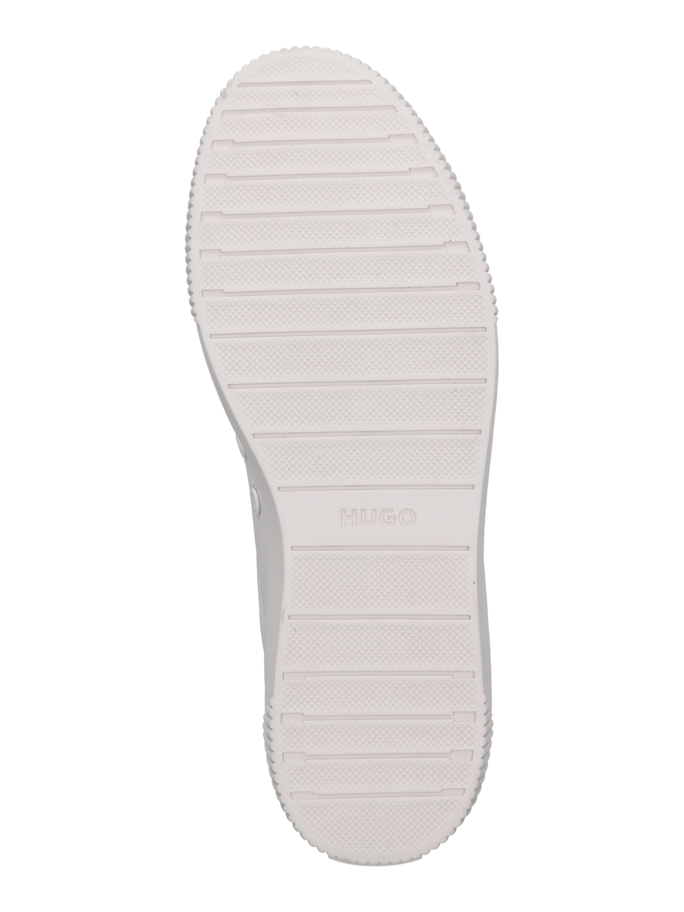 HUGO Sneaker 'Zero' in Weiß