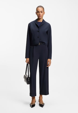 HUGO Blazer 'Ambrasa' in Blue