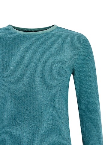 PROTEST Base Layer 'PRTZafor' in Blau