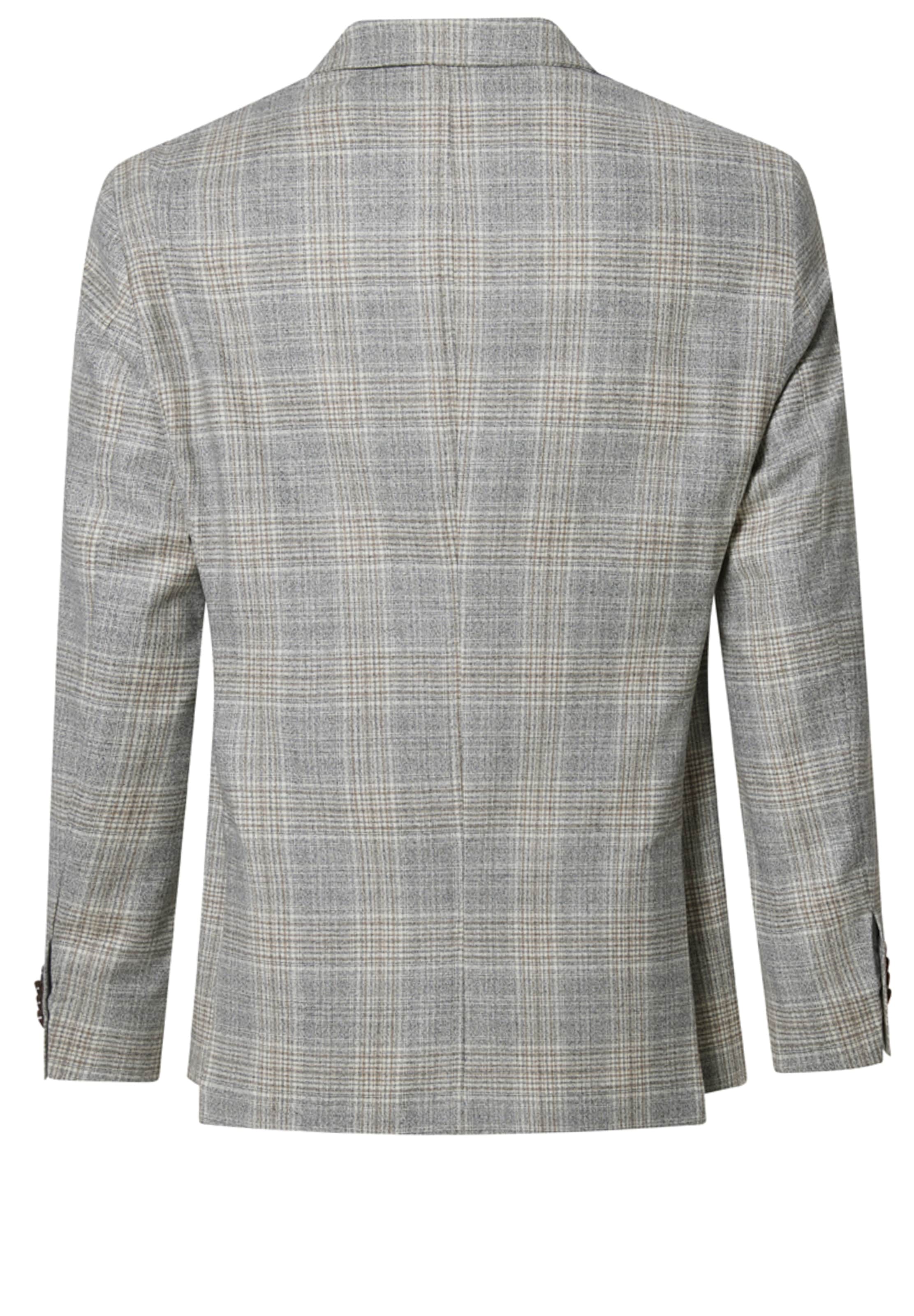 Baldessarini Regular fit Suit Jacket 'Seba' in Grey
