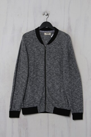 PARKER Sweater & Cardigan in M in Grey: front