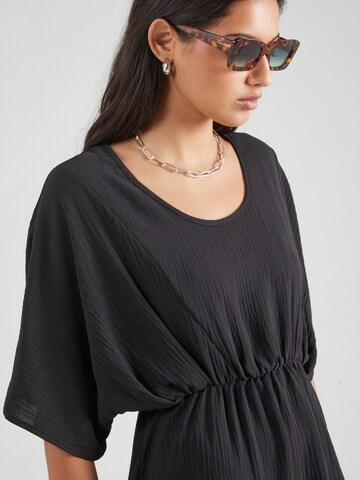 Robe 'PCKLORE' PIECES en noir