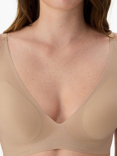 Penti Soutien-gorge 'BHs & Bralettes' en 85 en beige, Vue avec produit